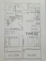 Parc Rosewood (D25), Condominium #536564211